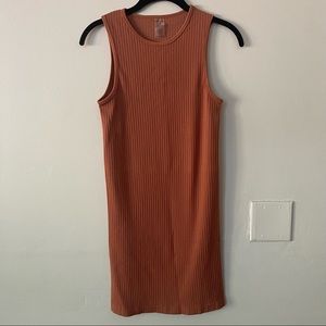 knititude seamless minidress